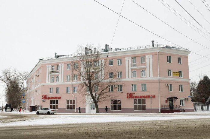 В Ульяновской области завершают капитальный ремонт многоквартирных домов по плану 2023 года