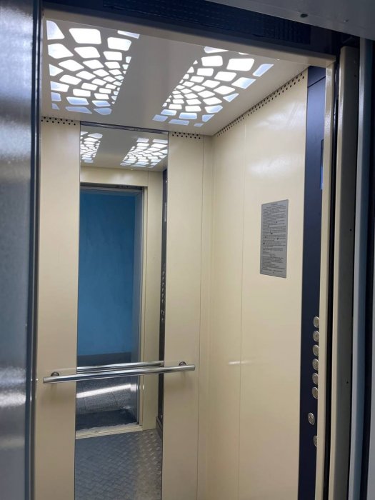В Ульяновской области выбрали подрядную организацию для замены лифтов в многоквартирных домах