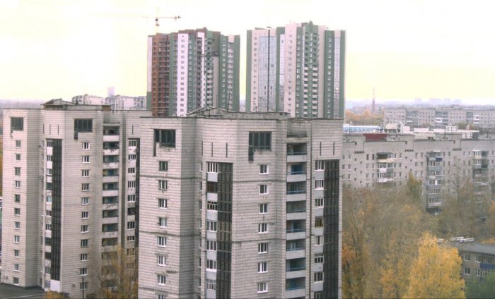 В Ульяновской области приёмка капитального ремонта в домах со спецсчётом будет проводиться независимой комиссией