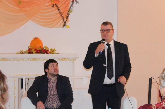 Жители Сенгилеевского района Ульяновской области получили консультации по вопросам ЖКХ