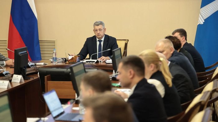 В Ульяновской области расширят список многоквартирных домов, жильцы которых смогут получить финансовую поддержку на замену старых лифтов
