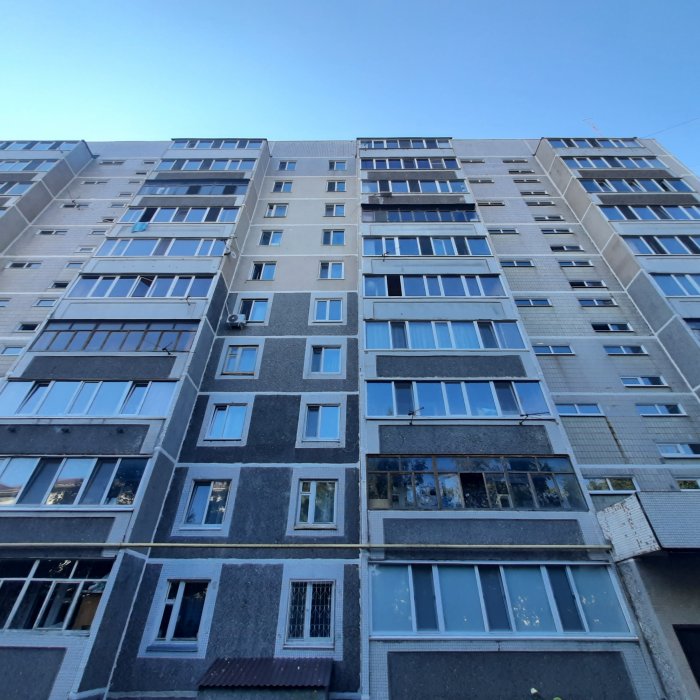 Порядка 160 многоквартирных домов Ульяновска изменили способ накопления взносов на капремонт