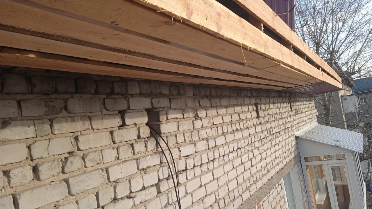 В Ульяновске капитально отремонтировали крышу пятиэтажки по Можайского, 19