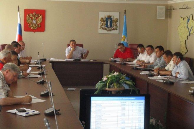 Капитальный ремонт в многоквартирных домах Ульяновской области будет проводится в два этапа