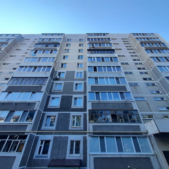 Фонд модернизации жилищно-коммунального комплекса Ульяновской области направляет собственникам предложение о проведении капитального ремонта в 2024 – 2026 годах