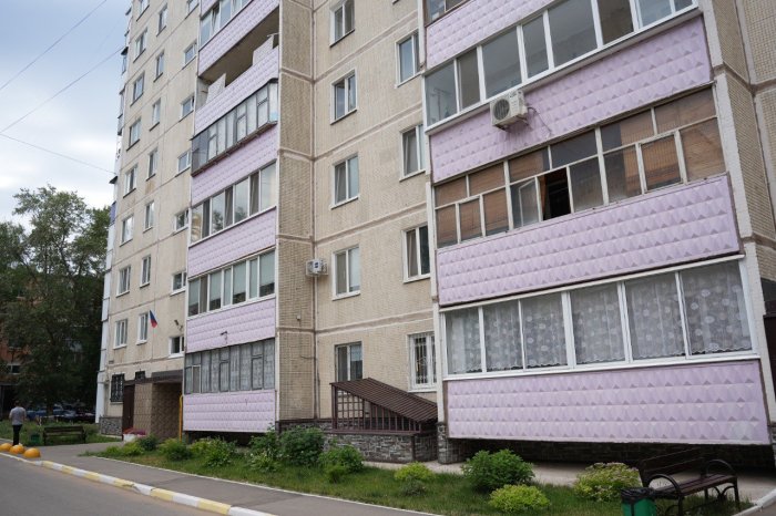 Администрация Ульяновска скорректирует перечень МКД, где взносы на капремонт планировалось перевести со спецсчетов в «общий котёл»
