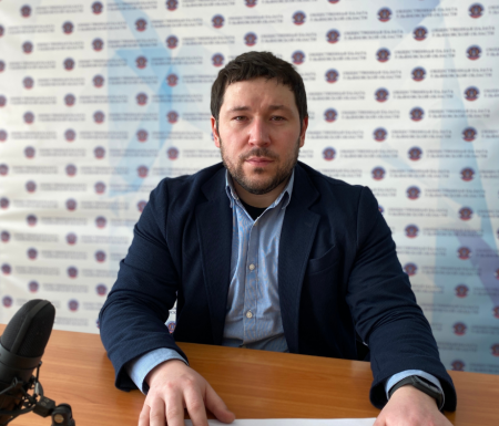 Попечительский совет Фонда модернизации жилищно-коммунального комплекса Ульяновской области возглавил Руслан Хайров