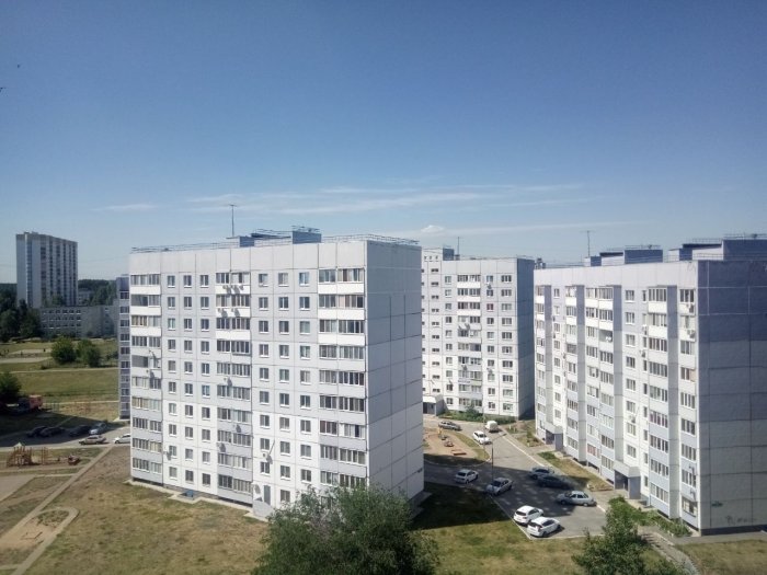 С начала года жители 22 многоквартирных домов Ульяновской области перешли со спецсчёта на счёт регионального оператора для накопления средств на капитальный ремонт
